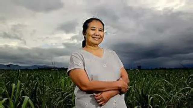 ကလေး ကူးသန်း ရောင်းဝယ်မှုတွေ၊ ကလေးစစ်သား အဖြစ် လုပ်ခိုင်း တာတွေ ရှိနေ