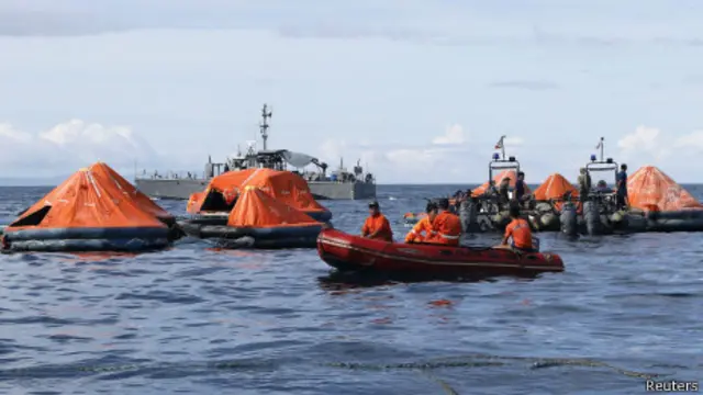 Крушение парома на Филиппинах