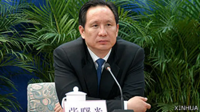 张曙光(资料照片)