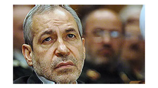 علی اصغر فانی در دولت محمد خاتمی نیز از معاونان این وزارتخانه بود