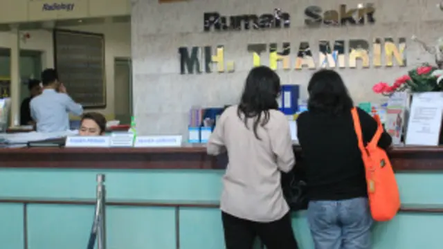 RS Thamrin Jakarta
