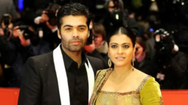 کرن جوہر نے کئی کامیاب فلمیں بنائی ہیں