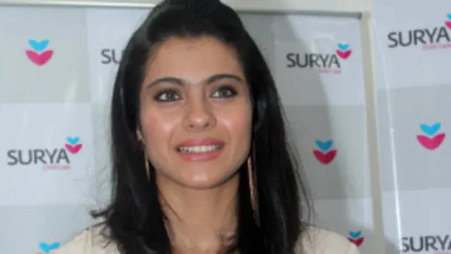 کاجول نے کئی ہٹ فلموں میں اداکاری کی ہے