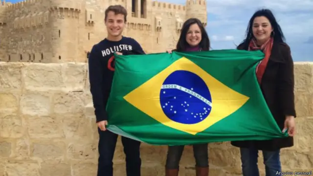 Helena Souza Martini | Foto: Arquivo pessoal