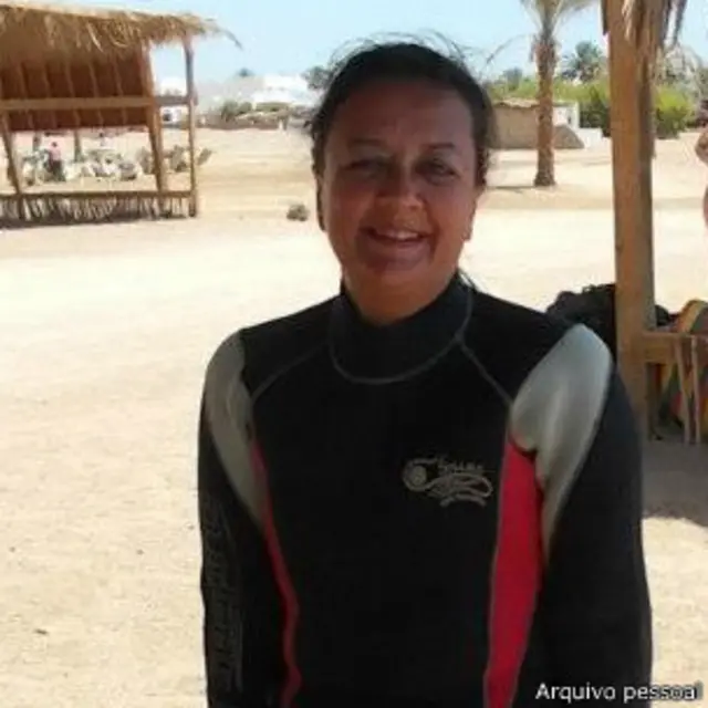 Mônica Fonseca | Foto: aquivo pessoal