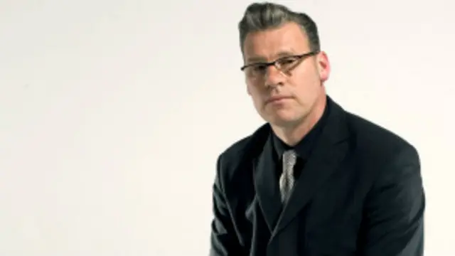 مارك كيرمود