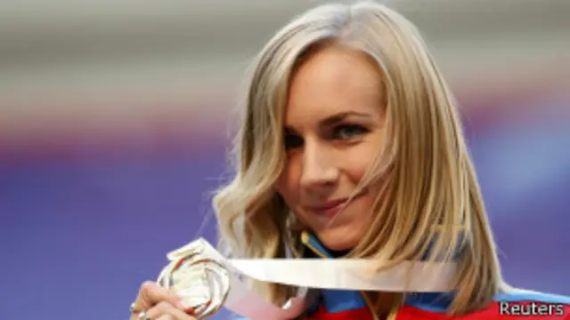 Светлана Школина