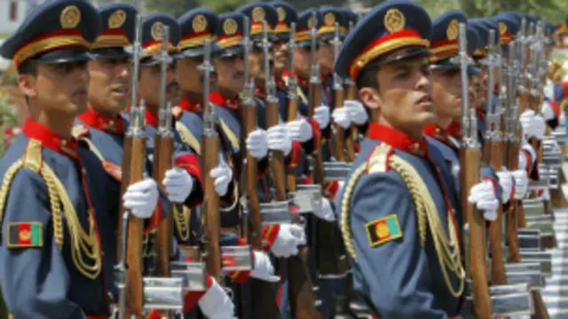 د افغانستان جمهوريت او انقلاب مقتولان هم دى قاتلان هم!