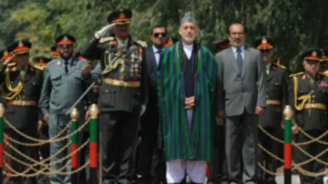  په وروستيو کلونو کې دخپواکۍ د ورځې لمانځنه کم رنګه، او تر ډېره تر ولسمشرۍ ماڼۍ محدوده شوې ده.