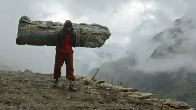 अमरनाथ यात्रा