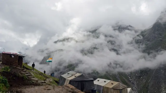 अमरनाथ यात्रा