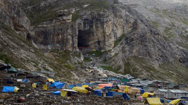 अमरनाथ यात्रा