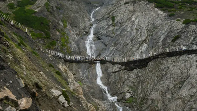 अमरनाथ यात्रा