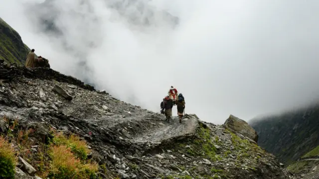 अमरनाथ यात्रा