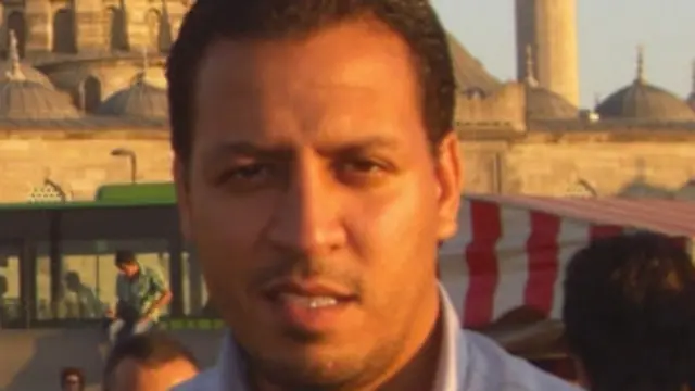 محمد عبد الغفار