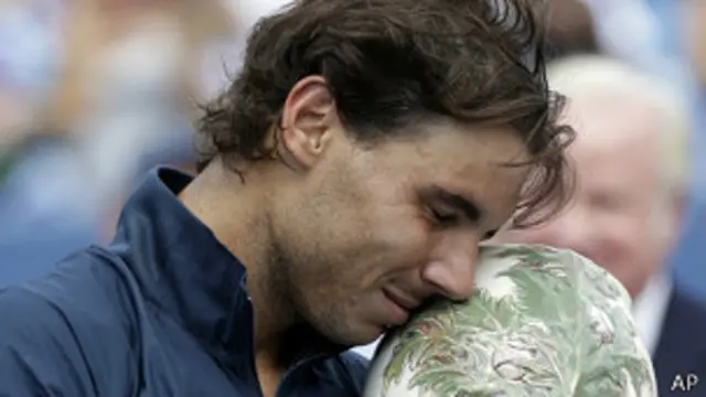 Rafael Nadal