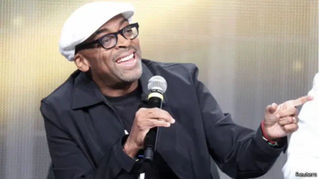 Spike Lee