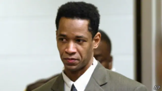 Джон Аллен Мухаммед