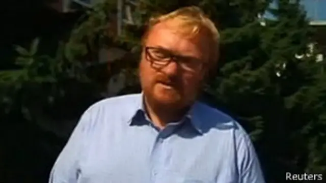 विताली मिलोनोव