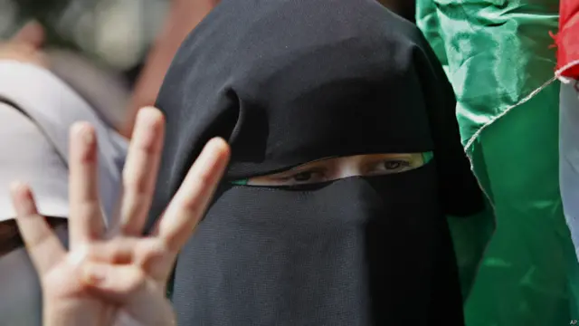 मिस्र की राजनीतिक स्थिति