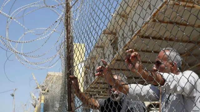 मिस्र की राजनीतिक स्थिति