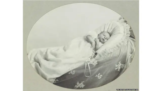 英国女王伊丽莎白二世