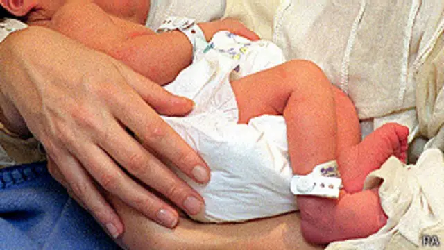 Tercer género en Alemania