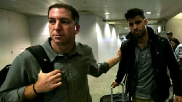 Miranda và Greenwald