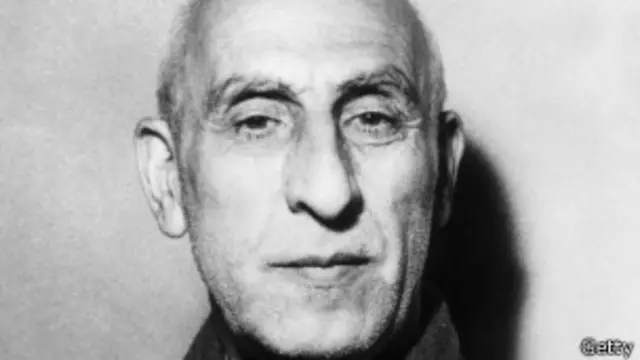 mossadeq