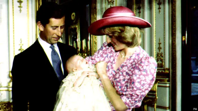 प्रिंस विलियम