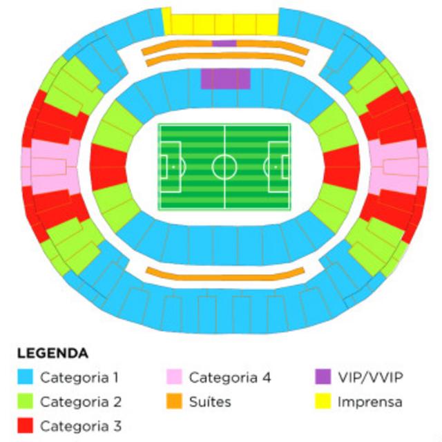 Quando é o próximo jogo do Brasil? Tire suas dúvidas sobre como será a  próxima etapa da Copa