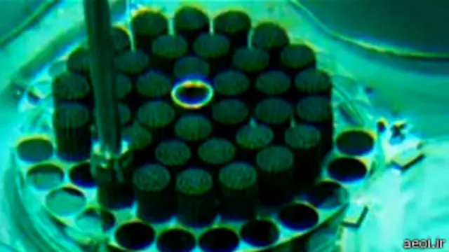 ایران در حال حاضر ۱۸۲ کیلوگرم ذخیره اورانیوم غنیسازیشده ۲۰ درصدی دارد