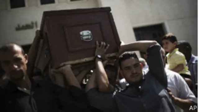 Đám tang Ammar Badie