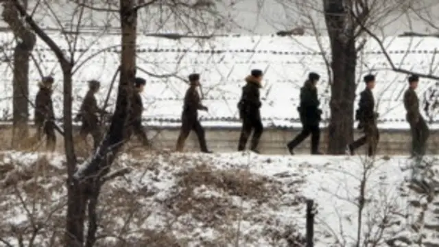 ကုလသမဂ္ဂ လူ့အခွင့်အရေး အဖွဲ့ရဲ့ နိုင်ငံတွင်း ဝင်ရောက် စုံစမ်းလိုမှုကို မြောက်ကိုရီးယားက ငြင်းပယ်ထား