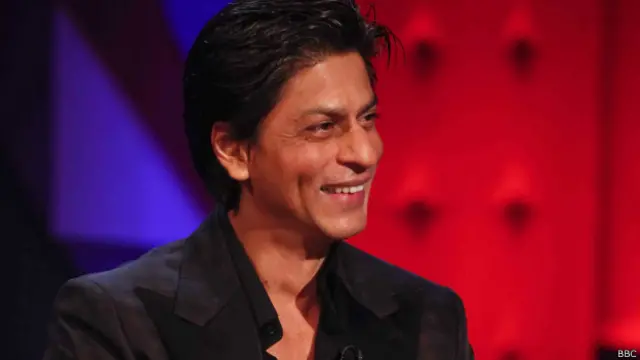 शाहरुख़ ख़ान