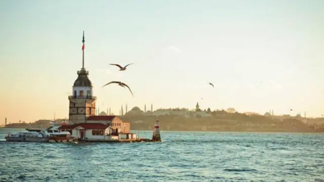 तुर्की, इस्तांबुल शहर