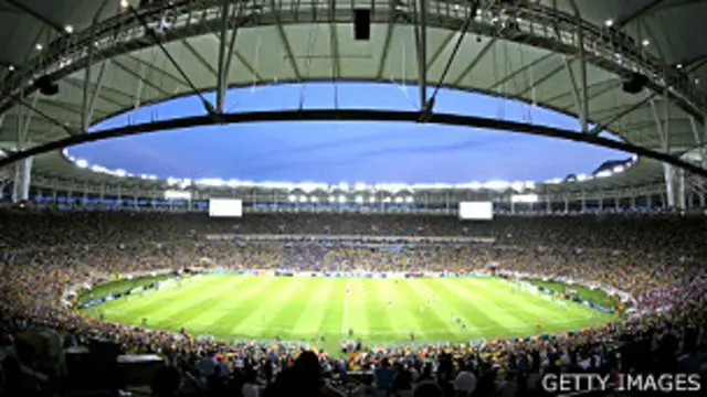 Maracanã