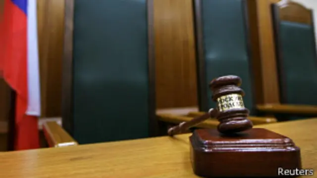 Эксперты сомневаются, что Навальному удастся в суде отстоять свою точку зрения