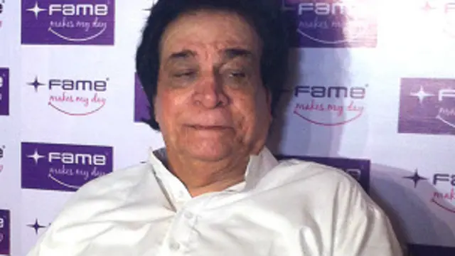 कादर ख़ान