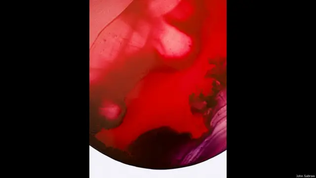 जॉन सबरॉ