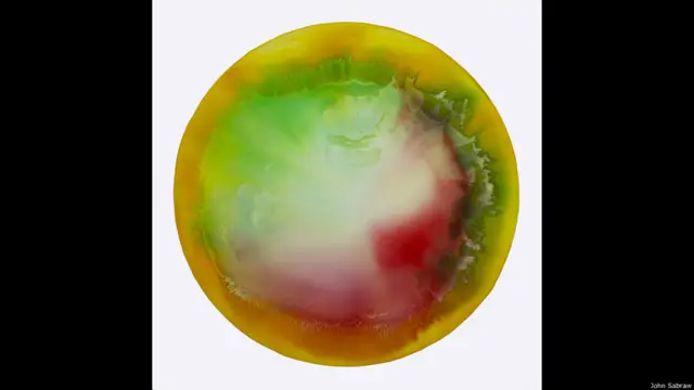 जॉन सबरॉ