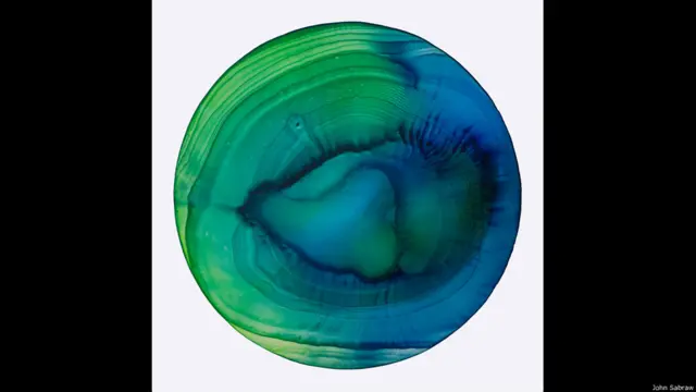 जॉन सबरॉ