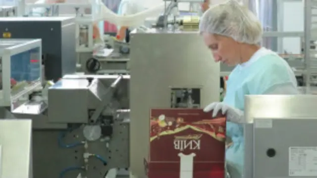 рошен, экспорт в Россию