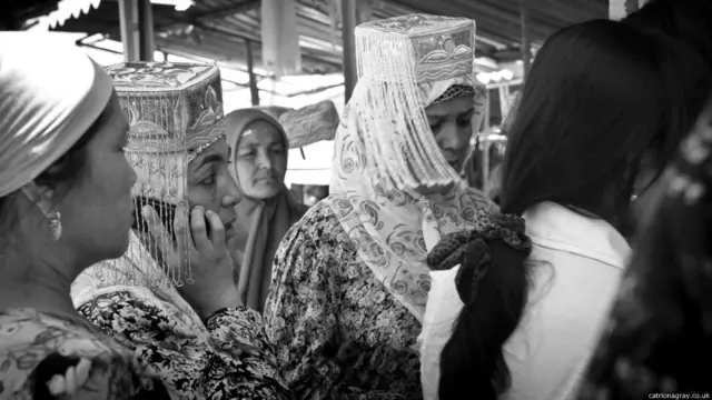 Ургут бозори