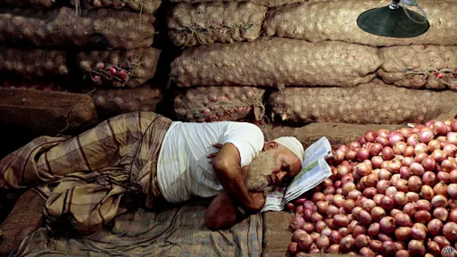 प्याज़, बांग्लादेश