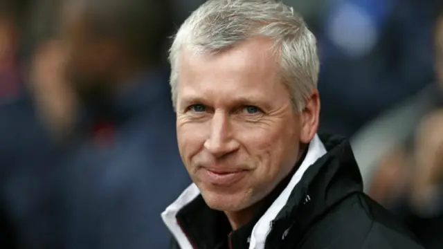 Alan Pardew