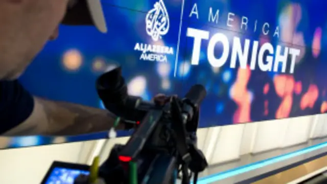 ستكون القناة متاحة في 48 مليون منزل في أمريكا