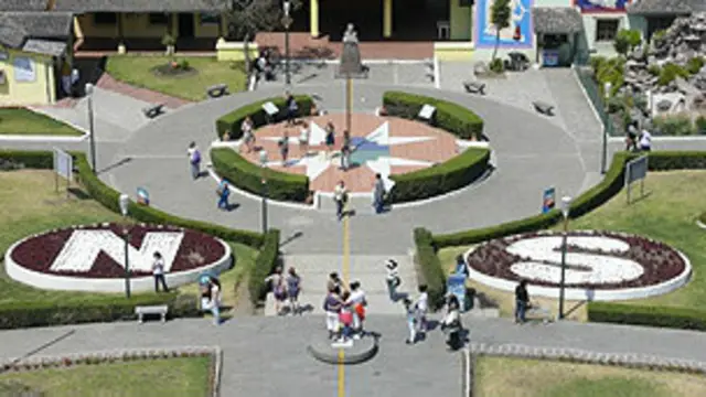 Monumento oficial