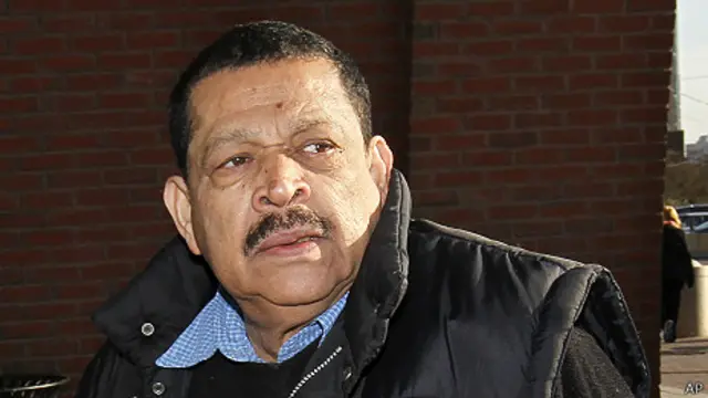 Inocente Orlando Montaño