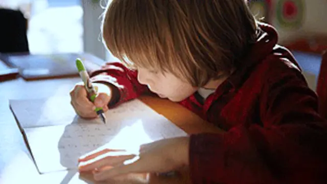 Alumno (Foto: Getty Images)